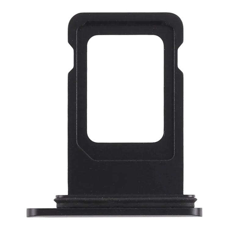 Sim Card Tray for iPhone XR - Black - Best Cell Phone Parts Distributor in Canada, Parts Source Sim Card Tray for iPhone XR - Black - Best Cell Phone Parts Distributor in Canada, Parts Source